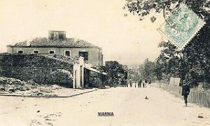 Marnia 280